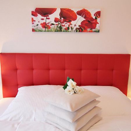 Der Buchenhof Apartment Braunlage Room photo