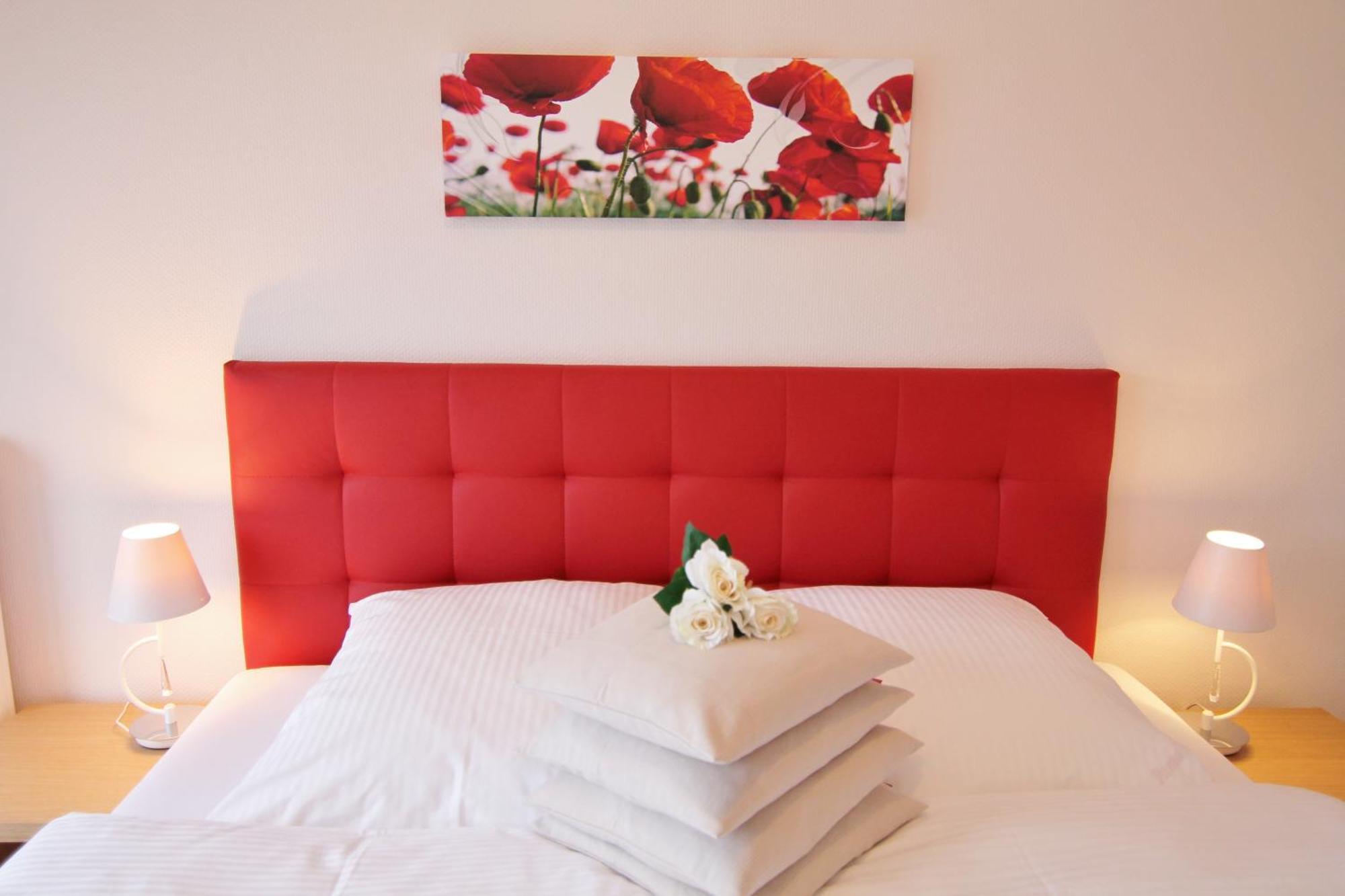 Der Buchenhof Apartment Braunlage Room photo