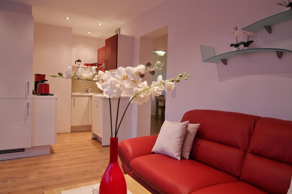 Der Buchenhof Apartment Braunlage Room photo